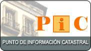 Punto de Información Catastral (P.I.C.)